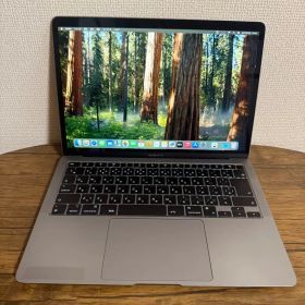 MacBook Air M1 メモリ16GB/SSD 512GB 13インチ