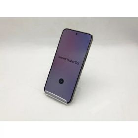 【中古】Xiaomi 国内版 【SIMフリー】 Xiaomi 15T Pro モカゴールド 12GB 256GB【町田】保証期間1ヶ月【ランクA】