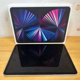 Apple iPad Pro 第3世代 M1 128GB 11インチ ジャンク