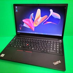 Z09 ThinkPad E15 coreI5 -10210U