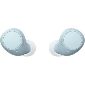 ソニー(SONY) 完全ワイヤレスイヤホン WF-C510 / 軽量小型4.6g / 高精度通話品質/外音取り込み対応/マルチポイント対応 /