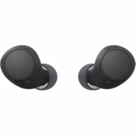 完全ワイヤレスイヤホン WF-C510 / 軽量小型4.6g / 高精度通話品質/外音取り込み対応/マルチポイント対応 / IPX4防滴性能 / ブラック/WF-C510 BC