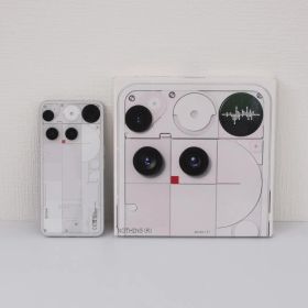 Nothing Phone (3) 12GB/256GB ホワイト