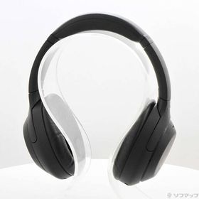 〔中古〕SONY(ソニー) WH-1000XM4 B ブラック〔344-ud〕