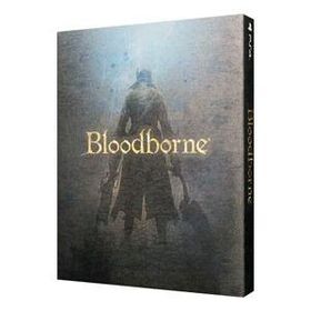 PS4／Bloodborne 初回限定版