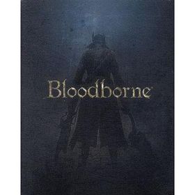 Bloodborne ＜初回限定版＞/PS4