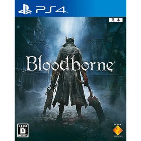 【レビューキャンペーン実施中】Bloodborne プレイステーション４ ゲームソフト SONY Playstation4 【中古】