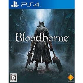 Bloodborne/PS4