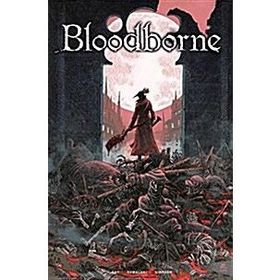 Bloodborne Collection (Paperback)
