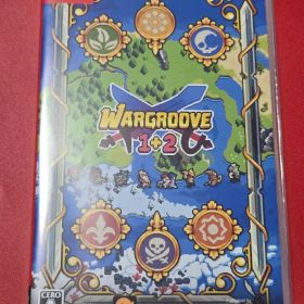 Wargroove 1+2 Nintendo Switch ソフト