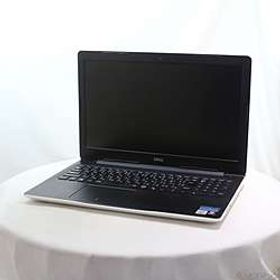 Inspiron 3593 ［Core-i7-1065G7 (1.3GHz)／8GB／SSD512GB／15.6インチワイド／Windows11 Home(アップグレード済み)］