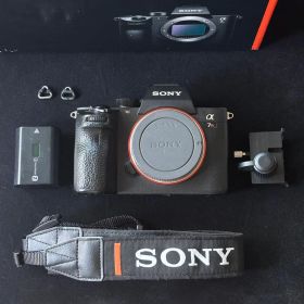 SONY α7R III ILCE-7RM3 ボディ 完動品