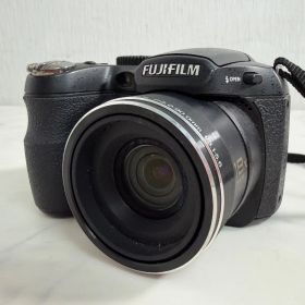 フジフィルム Fujifilm Finepix S2500HD 18x コンパクトデジタルカメラ 531K