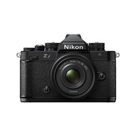 Nikon Z f Z 40mm F2(Special Edition)レンズキット