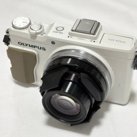 【送料無料】OLYMPUS/オリンパス/STYLUS/スタイラス/XZ-2/デジタルカメラ/ミラーレス/撮影/写真/動作品/稼働品/中古品