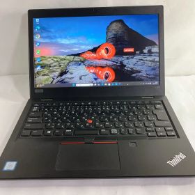 ThinkPad L390/i5/8GB/SSD256GB/バッテリー良好