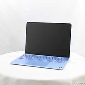 Surface Laptop (第7世代) 〔Snapdragon X Plus／16GB／SSD512GB〕 EP2-29575 サファイア