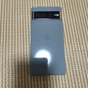 Google Pixel 7 Pro 本体