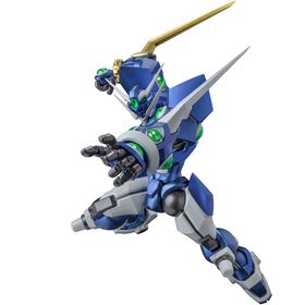 【特典】RIOBOT スーパーロボット大戦OG ソウルゲイン (センチネルストア限定)