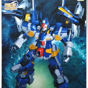 S.R.G-S スーパーロボット大戦OG R-GUNパワード プラモデル