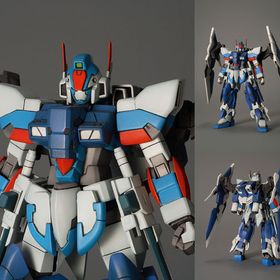 S.R.G-S スーパーロボット大戦OG 1/144 アルブレード・カスタム プラモデル