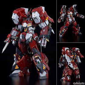 鉄機巧 スーパーロボット大戦OG アルトアイゼン