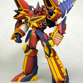 S.R.G-S スーパーロボット大戦OG SRG-03-2 グルンガスト参式 プラモデル