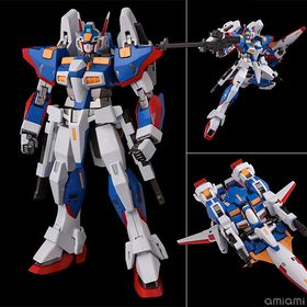 RIOBOT スーパーロボット大戦OG 変形合体 R-1
