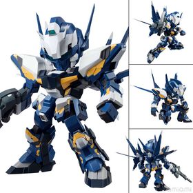 ヴァリアブルアクション D-SPEC スーパーロボット大戦OG エクスバイン