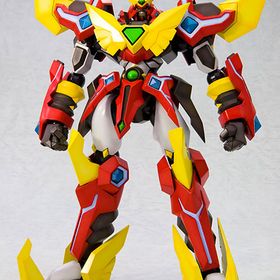 S.R.G-S スーパーロボット大戦OG コンパチブルカイザー プラモデル