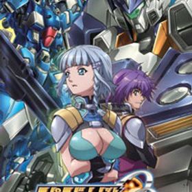 DVD スーパーロボット大戦OG ジ・インスペクター ８