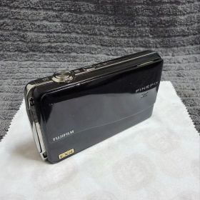 FUJIFILM FinePix Z700EXR ブラック