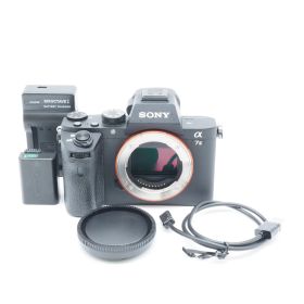 α7 II 新品 79,500円 中古 48,000円 | ネット最安値の価格比較