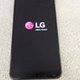 スマートフォン L-01L LG (DOCOMO)