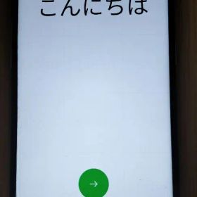 【美品】OPPO Reno5 A アイスブルー SIMフリー（家でのみ使用）