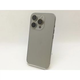 iPhone 15 Pro 256GB 中古 78,500円 | ネット最安値の価格比較