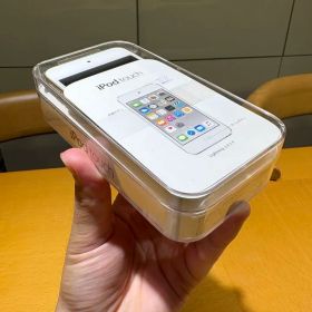 iPod touch 第6世代 2015のメイン画像
