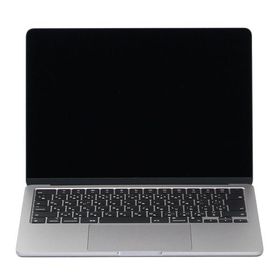 【中古】Apple MacBook Air (13-inch, M3, 2024) (HBE05017)ノートPC /macOS 26.5 /Apple M3, 8 core GPU /メモリ 8GB / 256GB /13.6インチ 2560 x 1664