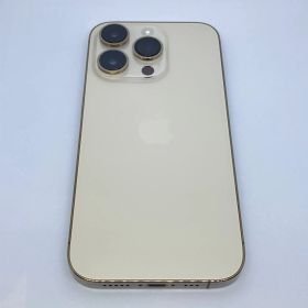 iPhone 14 Pro 128GB ゴールド