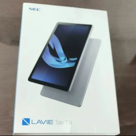 NEC LAVIE Tab T9 本体