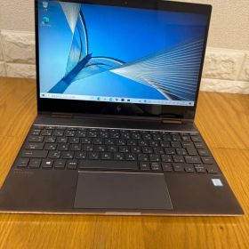 HP Spectre x360 Convertible 13-ae0xx