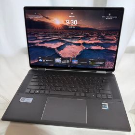ノートPC HP Spectre x360 2in-1 16インチ 大きい画面