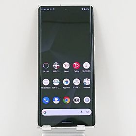 LEITZ PHONE 1 LP-01 SoftBank ライカシルバー c09497