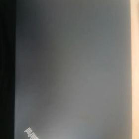 THINKPAD X395 16GB