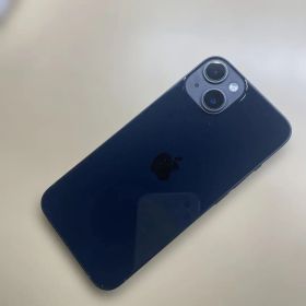 iPhone14 256GB SIMフリー 割れなし バッテリー最大容量85%