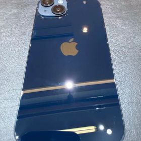 iPhone 14 極美品 バッテリー100%