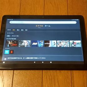 Amazon Fire HD 10 タブレット 第11世代 32GB