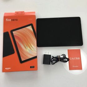 【匿名発送】Amazon Fire HD 10 第13世代 32GB 本体