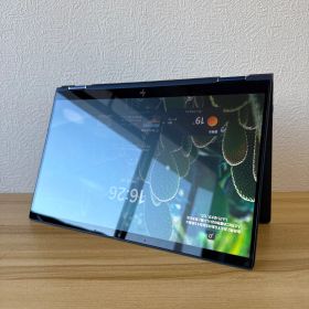 HP Elite Dragonfly 第8世代i7 16GB/256GB 2in1