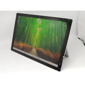【中古】Microsoft Surface Pro6 【i5 8250U 8G 256G】 KJT-00014【川越クレアモール】保証期間１ヶ月【ランクC】